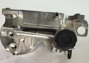Quality VOE 21900852 EC360 Excavator Fuel Pump wholesale