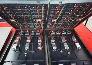 Quality Waterproof IP68 Outdoor Fixed Led Display Front Maintainance Service Available wholesale