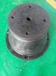 Marine Cone Type Rubber Dock Fenders Marine Port Cone Type Rubber Bumpers