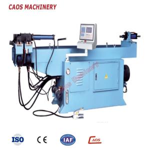 Quality Semi Automatic Alloy 60mm Cold Bending Machine wholesale