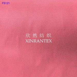 Quality F5121 soft poly satin for garment after coating wholesale