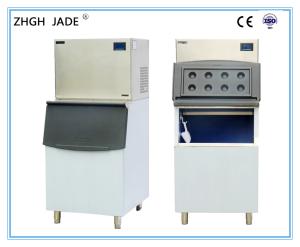 Quality R404A Refrigerant Secop Compressor 580W Water Cooled Ice Machine wholesale