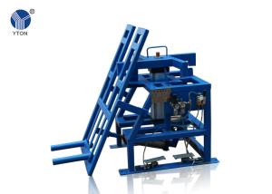 Quality Durable Tyre Regrooving Equipment YTC-1 Automatic Curing Rim Fix Machine wholesale