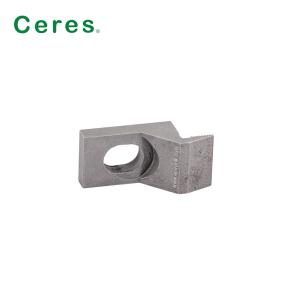 Quality Ryobi 520 Gripper Pad Heidelberg Printing Machinery Parts wholesale