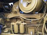 Used KOMATSU D85-18bulldozer year 2009 for sale