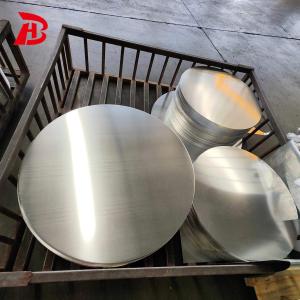 Quality 1000 Series Aluminium Alloy Roofing Sheet Circle Buyers With Factory Direct Sale Price wholesale