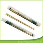 Disposable Tensoge Bamboo Chopsticks 20cm Eco Friendly For Restaurant