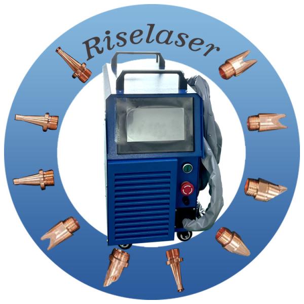 3-In-1 1000W Laser Welding Machine Cutting And Cleaning For Metal Welding