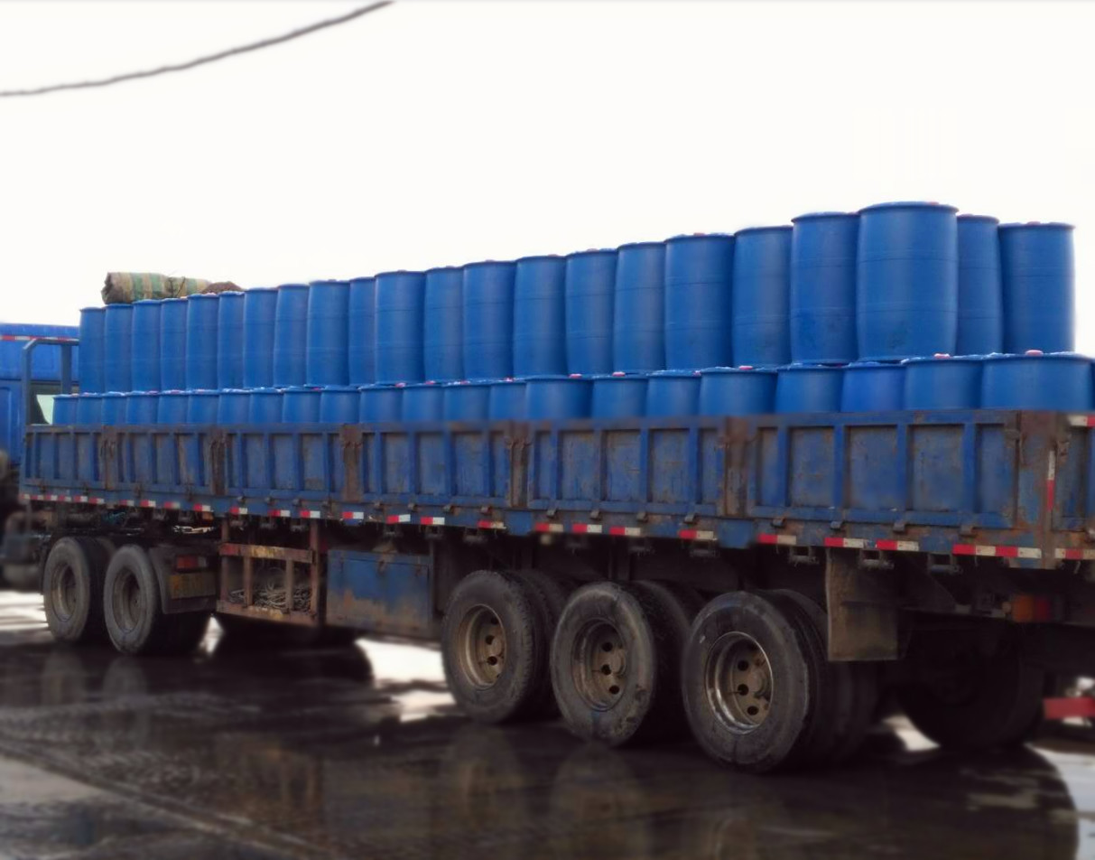 D411 Depressants Mining Chemicals For Copper And Molybdenum Separation