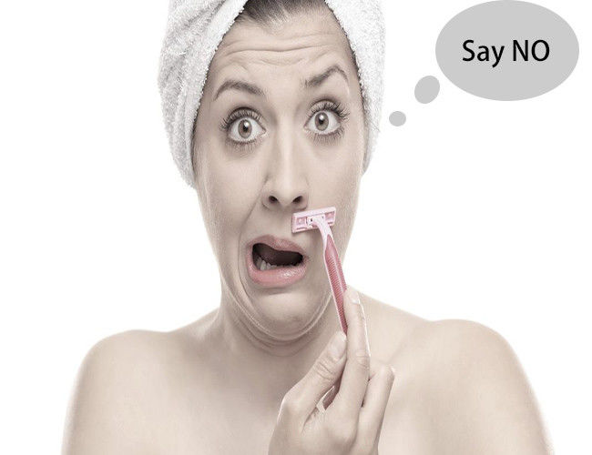 Multifunction 3 Handles SHR RF IPL Hair Removal Machine