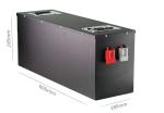 48V Lifepo4 Lithium Battery 20KWH Home Battery , 48V Lithium Ion Battery 30KWH