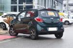 New Energy Mini Electric Car Changan Benben E-Star 301km Hatchback Smart EV SUV