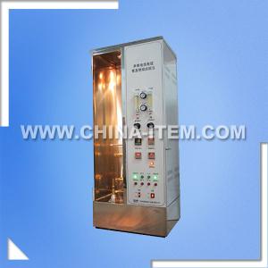 Quality IEC 60332 Wire Cable Tracker Tester wholesale