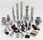 CNC Laser Cutting CNC Turning Parts Polishing Metal Turned And Milled Parts