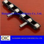 Heavy Duty Stainless Steel Roller Chain