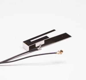 Quality Internal 2.4GHz / 5GHz Dual Band Aerial , Stainless Steel Rg1.13 Dual Band TV Antenna wholesale
