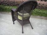 5pcs luxury America barbecue dining furniture