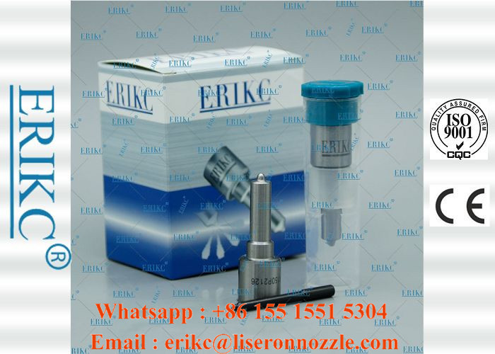 DLLA150P2493 Common Rail Injector Nozzles 0 433 172 493 Injection DLLA 150P2493 DLLA 150 P2493