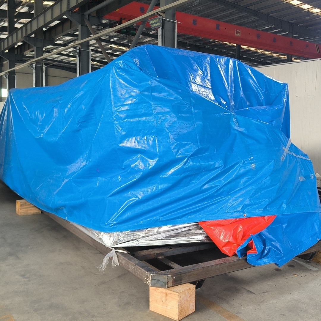 Rotary Axis Servo Motor For 3D Five-Axis Laser Cutting Machines