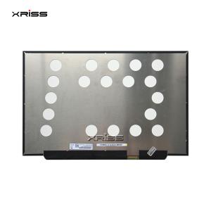 Quality 16&quot; Slim 30pins Laptop LCD LED Screen NV160WUM-NH0 NH3 1920x1200P FHD IPS 60HZ wholesale