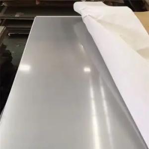 Quality Nickel Alloy 718 Plate Inconel 600 601 625 Hot Rolled wholesale