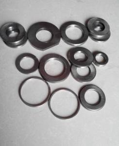 Quality Universal Steel Spacers Bushings Wear Resistance Tobacoo Machine Use wholesale