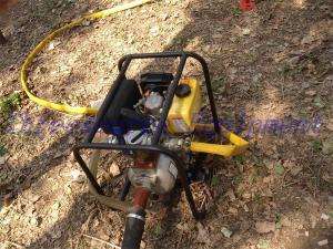 Quality TSP-30 Man portable drilling rig to Myanmar wholesale