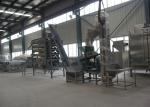 Food Grade Groundnut Grading Machine , Peanut Sieving Machine Reliable Operation