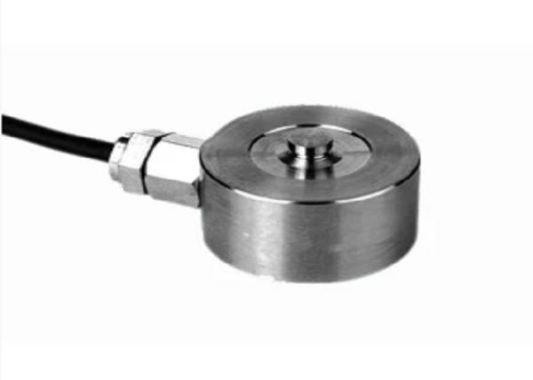 Load Cell HZFS-017 round 120KN Stainless Steel round Mini Force Weight Sensor 5