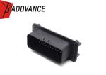 776180-1 TE Connectivity AMPSEAL Board to Cable/Wire Male 35 Pin Header