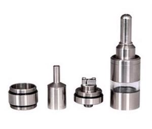 Quality 2014 Newest rebuildable DIY taifun gt clone atomizer kayfun/taifun/tayfun wholesale