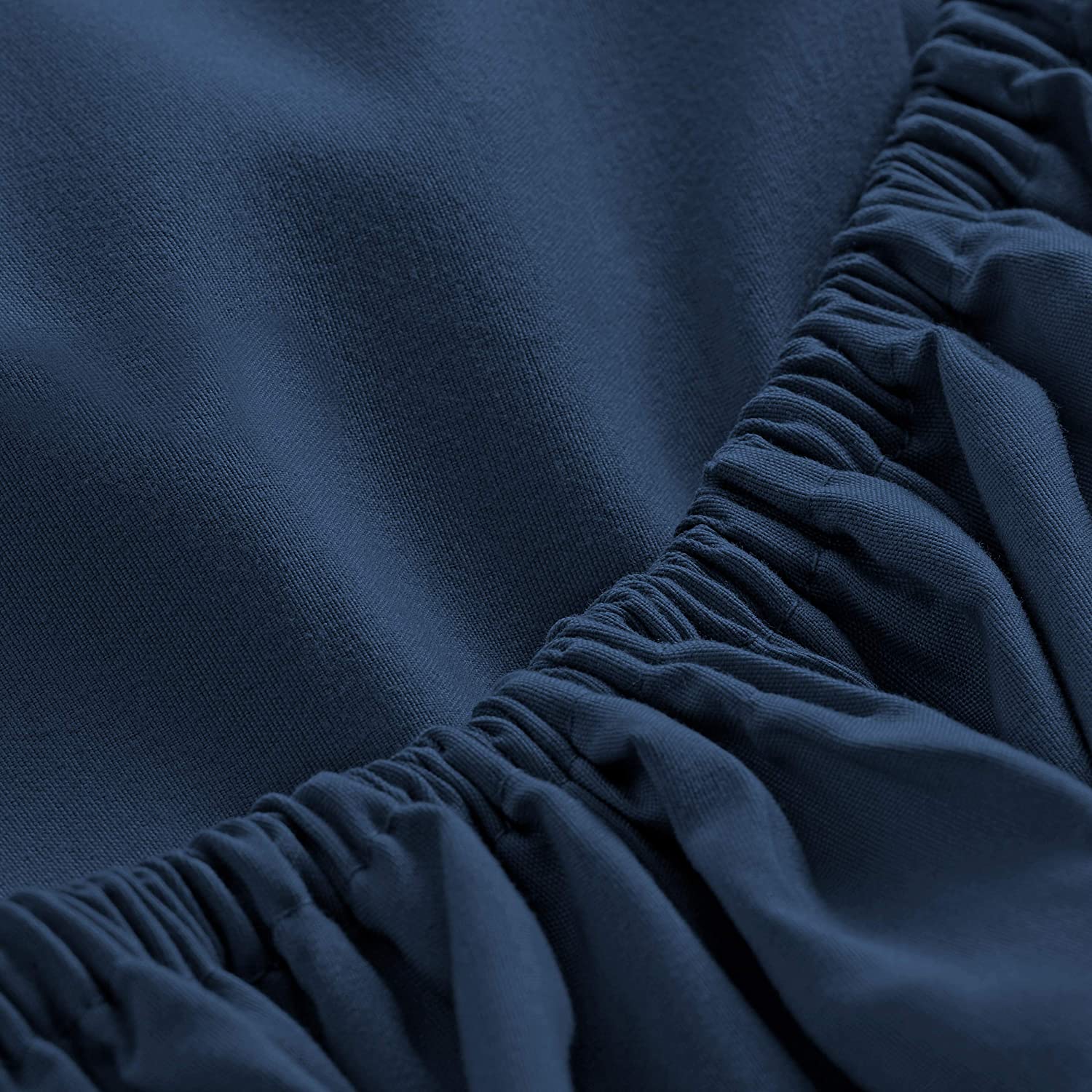 Upgrade Your Bedroom Decor with Bamboo 2200 Series 80gsm Brushed Microfiber Sheet Set