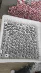 Laser Cutting D31 Laser Ceramic Nozzle Holder For WSX NC63 WSX Consumables