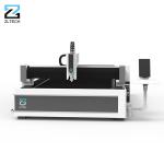 1000w 2000w 3000w Fiber Laser Metal Sheet Cutting 4020A High Precision Single
