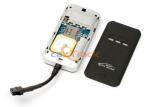 GSM Built-in Battery Motorcycle GPS Tracker , Small GPS Locator