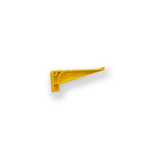 Quality Customized Fiberglass Bracket Cable Bearer FRP 250mm For Network Chamber wholesale