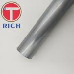 TORICH Astm 1020 Thick Wall Seamless Steel Pipe