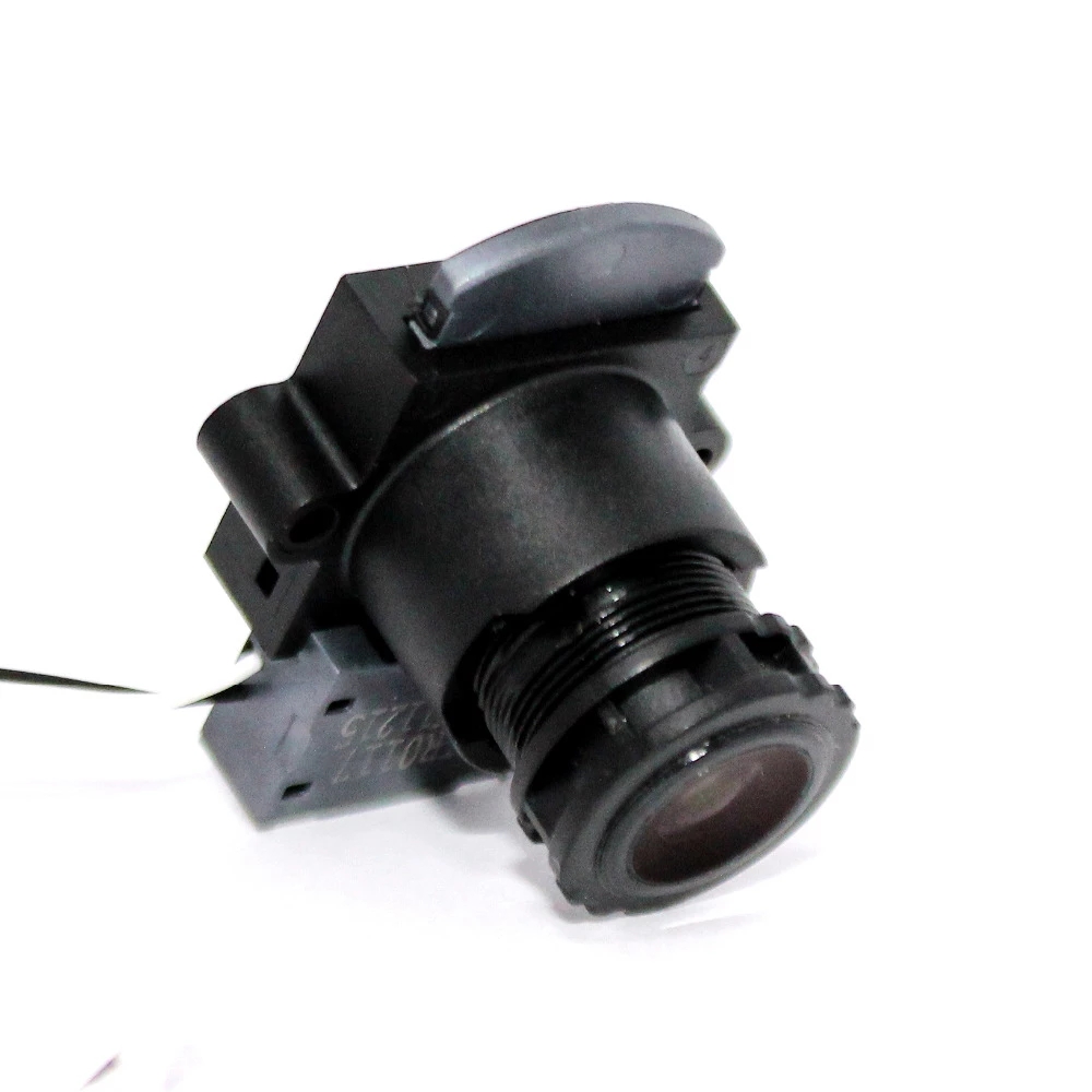 6mm Lens with IR CUT for H.265 StarLight 3MP 3516C+Sony IMX291 Intelligent analysis IP Camera board ONVIF XMEYE