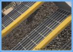 Hot Dipped Galvanized Steel Stair Treads Grating Various Specifications