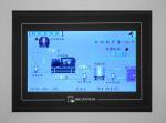 Water Cooled High Efficiency Industrial Process Water Chillers