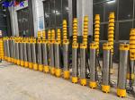 25kw 30kw Stainless Steel Submersible Pump Corrosion Resistance For Seawater