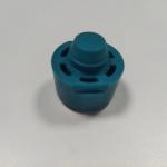 Smooth Surface Finish Molded Plastic Products For Industries Carton Packaging
