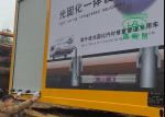Integrated UV CIPP Equipment D919 For No Digging Repair Underground Sewers