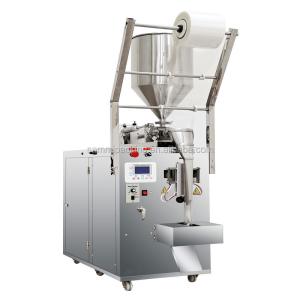 Quality 220V 50HZ Automatic Pouch Packing Machine For Liquid Sachet Bag wholesale
