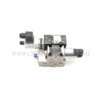 11728253 Crane Spare Parts Rotary Control Valve Block Assembly STC1000.4.4A