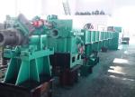 LD60 Three-Roller cold rolling mill for seamless tube