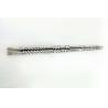Buy cheap Twin Screw Extruder Granulator Accessories Meshing Covey Screw Parts From 12mm - from wholesalers