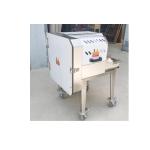 Small Food Dicer Machine Stainless Steel Cutting Vegetable Machine