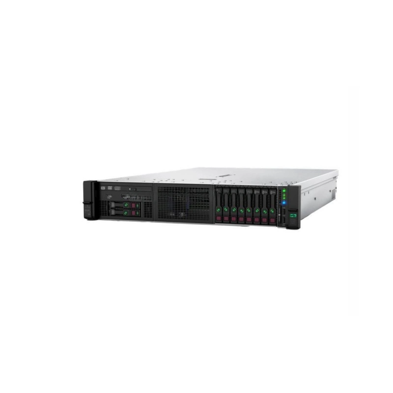 Stock HPE ProLiant DL380 Gen11 Server Computer GPU 2U Rack Mount Server with and Advanced Cooling System