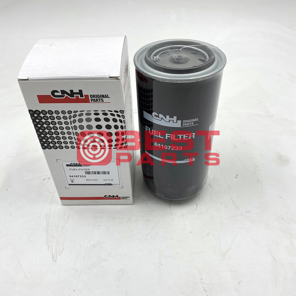 OEM Engine Accessories Diesel Oil Filter Element 84167233 For 1654